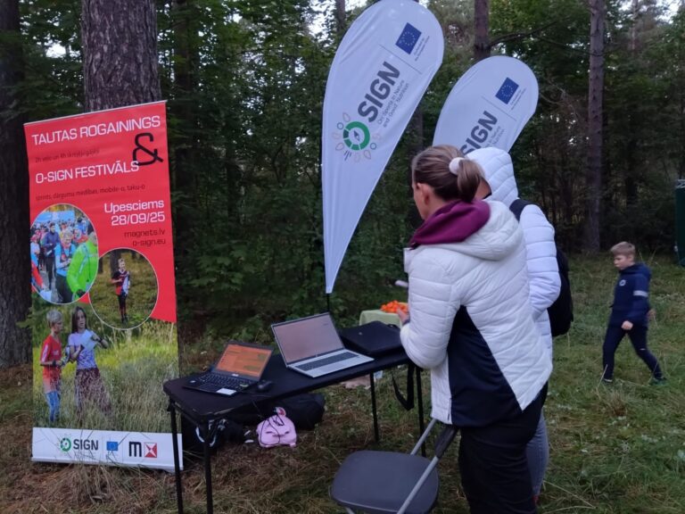 Sustainable Organisation of Nature Sport Events: Roles and Responsibilities of Private Stakeholders