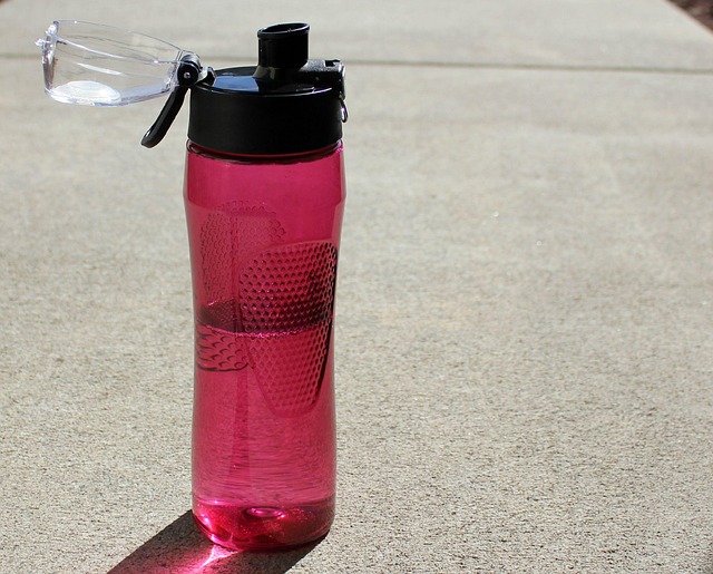 Hydration in Sports: Between Myths, Marketing, and Reality