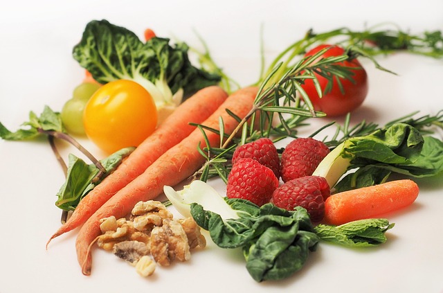 Nutrition First: Understanding the Role of Supplements in Recreational and Competitive Sport